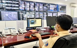 Người dân đi nộp phạt nguội rất đông, có nơi quá tải, Cục CSGT ra khuyến cáo 'nóng' gì?
