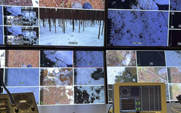 9 triệu người theo dõi 1 sự kiện kéo dài 500 tiếng đồng hồ: Hơn 30 camera nhưng không quay một bóng người nào cả