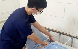 Bác sĩ Bệnh viện Bạch Mai cứu ca ngộ độc chưa từng có trong y văn thế giới