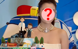 Giấu kín bấy lâu, 1 mỹ nhân Việt công khai có con trai với vị bác sĩ thẩm mỹ nổi tiếng?