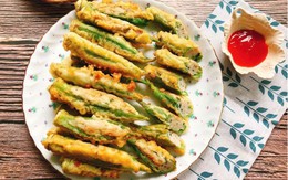 Ra chợ gặp 4 loại rau này phải mua ngay vì cực ít thuốc trừ sâu, giá rẻ còn cực kỳ bổ dưỡng