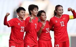 Việt Nam đăng cai ba giải đấu lớn cấp châu lục và khu vực của bóng đá nữ trong năm 2025