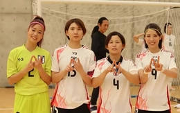 Futsal nữ Việt Nam rèn dứt điểm với thủ môn xuất sắc thế giới