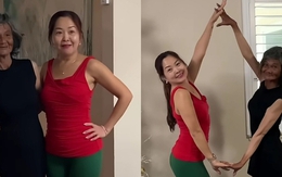 Nữ ca sĩ Việt bị bệnh, sống vỉa hè ở Mỹ: U70 bất ngờ diện đầm ngắn như thiếu nữ