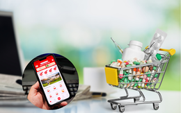 “Siêu ứng dụng” của người Việt giúp dẹp nạn thuốc giả: Hàng triệu người hưởng lợi