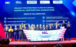 Thời cơ lớn: 3 tổ chức nắm giữ 5.000 tỷ USD muốn đầu tư vào VN, kết nối 4 nền kinh tế trọng yếu châu Á