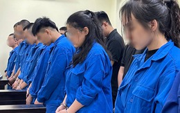 Gia đình nạn nhân nói gì về mức án phạt của 24 bị cáo trong nhóm "quái xế" đua xe, tông tử vong cô gái trẻ ở Hà Nội?