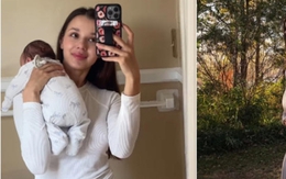 Hỏi ChatGPT một câu vu vơ, bà bầu 8 tháng bị giục đi bệnh viện gấp và thoát chết