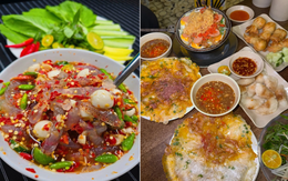 Trải nghiệm Huế: Chậm rãi và đắm mình trong ẩm thực