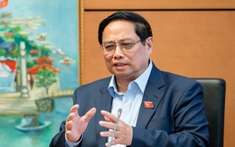 Thủ tướng yêu cầu thống kê Chủ tịch tỉnh không hoàn thành giải ngân đầu tư công