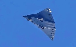 Trung Quốc tiết lộ chi tiết mới về máy bay tàng hình thế hệ thứ sáu