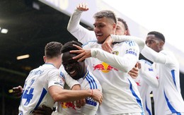 Leeds United và hành trình đầy cảm xúc cho ngày trở lại Premier League