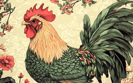 Chăm chỉ không phụ lòng người: 4 con giáp làm gì cũng ra tiền trong tháng 5