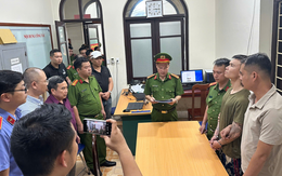 Ngáo đá, loạn thần, người đàn ông vô cớ hành hung hơn 10 người đi đường