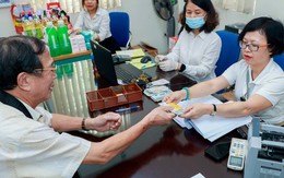 Tiền lương để tính chế độ hưu có trừ các khoản đóng góp cá nhân?