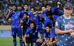 Chủ nhà Thái Lan toan tính hàng loạt thay đổi, hưởng lợi lớn ở bóng đá nam SEA Games 2025?