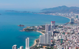Sau sáp nhập, Khánh Hòa sẽ có bờ biển và tuyến Quốc lộ 1 dài nhất nước
