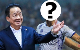 Bầu Hiển "bật đèn xanh", ngôi sao 24 tỷ đồng sáng cửa rời V.League sang Nhật Bản "du học"