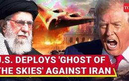 Nga cam kết không bỏ mặc Mỹ tấn công Iran