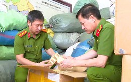 Vụ thuốc giả: Sở Y tế tỉnh Thanh Hóa báo cáo gì?