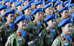 Chi tiết 21 điểm đặt màn hình LED xem trực tiếp diễu binh, diễu hành ở TP.HCM