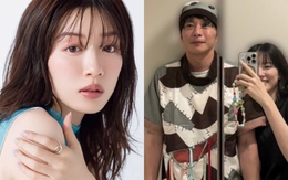 Chấn động: Truyền thông khui ngọc nữ showbiz "bắt cá 2 tay", vụng trộm với tài tử hơn 15 tuổi đã có vợ con