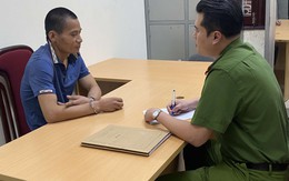 Sốc với lời khai của tên cướp ngân hàng ở Hà Nội: “Tôi muốn đi tù”