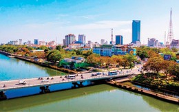 Một thành phố trực thuộc Trung ương ghi nhận GRDP quý I/2025 tăng trưởng cao nhất từ trước đến nay