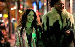 Nửa đêm xem phim "Sex Life", người đàn ông cứng rắn như tôi cũng đỏ mắt: Đơn ly hôn ký sẵn hoặc chấp nhận sự thật bẽ bàng cả đời