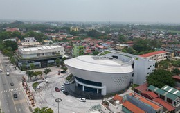 Ninh Bình xây nhà khách 170 tỉ đồng, chuẩn 3 sao cho cán bộ luân chuyển ở sau hợp nhất 3 tỉnh