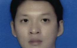 Công an TP HCM truy nã bị can Nguyễn Ngọc Điệp