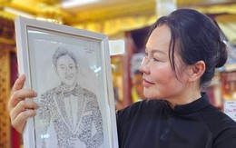 Showbiz 23/4: Đồng nghiệp tưởng nhớ Quý Bình
