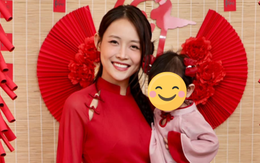 Đưa con bị sốt nhập viện gấp, sao nữ Vbiz xúc động trước việc làm này của lực lượng cảnh sát