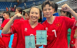 Tuyển Việt Nam đánh bại đội cựu vô địch Nhật Bản, chạy đà ấn tượng trước ngày tranh vé World Cup