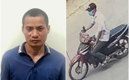 Trung tá công an tiết lộ phản ứng của Vũ Văn Lịch khi bị trinh sát khống chế, bắt giữ