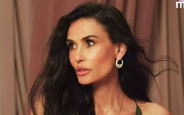 Nữ diễn viên 63 tuổi là người đẹp nhất thế giới