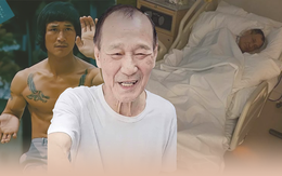 Tuổi xế chiều của "ông trùm thế giới ngầm" một thời: Sự thật chuyện "đi hát hội chợ" kiếm tiền chữa bệnh ung thư (Phần cuối)