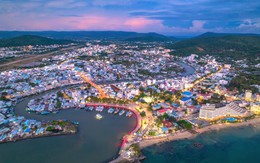 Sau sáp nhập tỉnh, sắp xếp cấp xã, địa phương nào có nhiều đặc khu nhất cả nước?