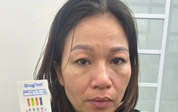 Người phụ nữ U50 'bay lắc' cùng 2 thanh niên trong phòng trọ