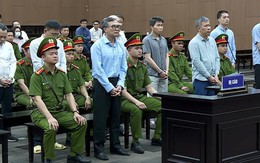 Cựu Thứ trưởng Bộ Công Thương bị đề nghị 6-7 năm tù