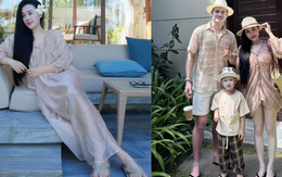 Vợ Hồ Tấn Tài từng lên mạng tố HLV ĐT Việt Nam để bảo vệ chồng, sau ồn ào cuộc sống gia đình gây chú ý