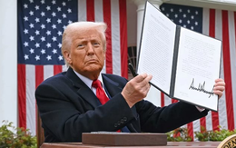 Chính quyền ông Trump cân nhắc giảm nửa thuế quan đối với Trung Quốc xuống mức 50-65%