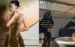 Vợ chồng Tóc Tiên "chơi lớn" khi thay nhau ngâm mình trong nước đá lạnh: Tốt sức khỏe, trẻ hóa da nhưng cần lưu ý 5 điều kẻo phản tác dụng!