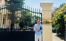 Ấn định thời gian mở phiên tòa xét xử vụ ca sĩ Duy Mạnh kiện Mercedes – Benz Việt Nam