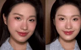 14 giây lộ visual "đỉnh nóc-kịch trần" của Doãn Hải My, chuẩn tiểu thư Hà thành, xinh thế này bảo sao Văn Hậu mê mệt