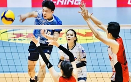 Các gương mặt trẻ tạo làn gió mới ở hai đội tuyển bóng chuyền quốc gia