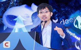 ‘Cha đẻ’ thiên tài của DeepSeek: Sinh ra từ làng, 40 tuổi trở thành người hùng Trung Quốc, sống giản dị hơn bất kỳ CEO, founder nổi tiếng nào