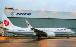 Bị đối tác trả lại 50 máy bay, Boeing đang tìm người mua thay thế, khẳng định tình hình 'không đáng lo'