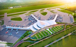 Liên danh Tập đoàn VNPT - Tập đoàn Viettel trượt gói thầu 2.000 tỷ đồng tại sân bay Long Thành