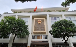 Chính phủ đề xuất chấm dứt nhiệm vụ, quyền hạn của Chủ tịch quận, huyện từ 1/7